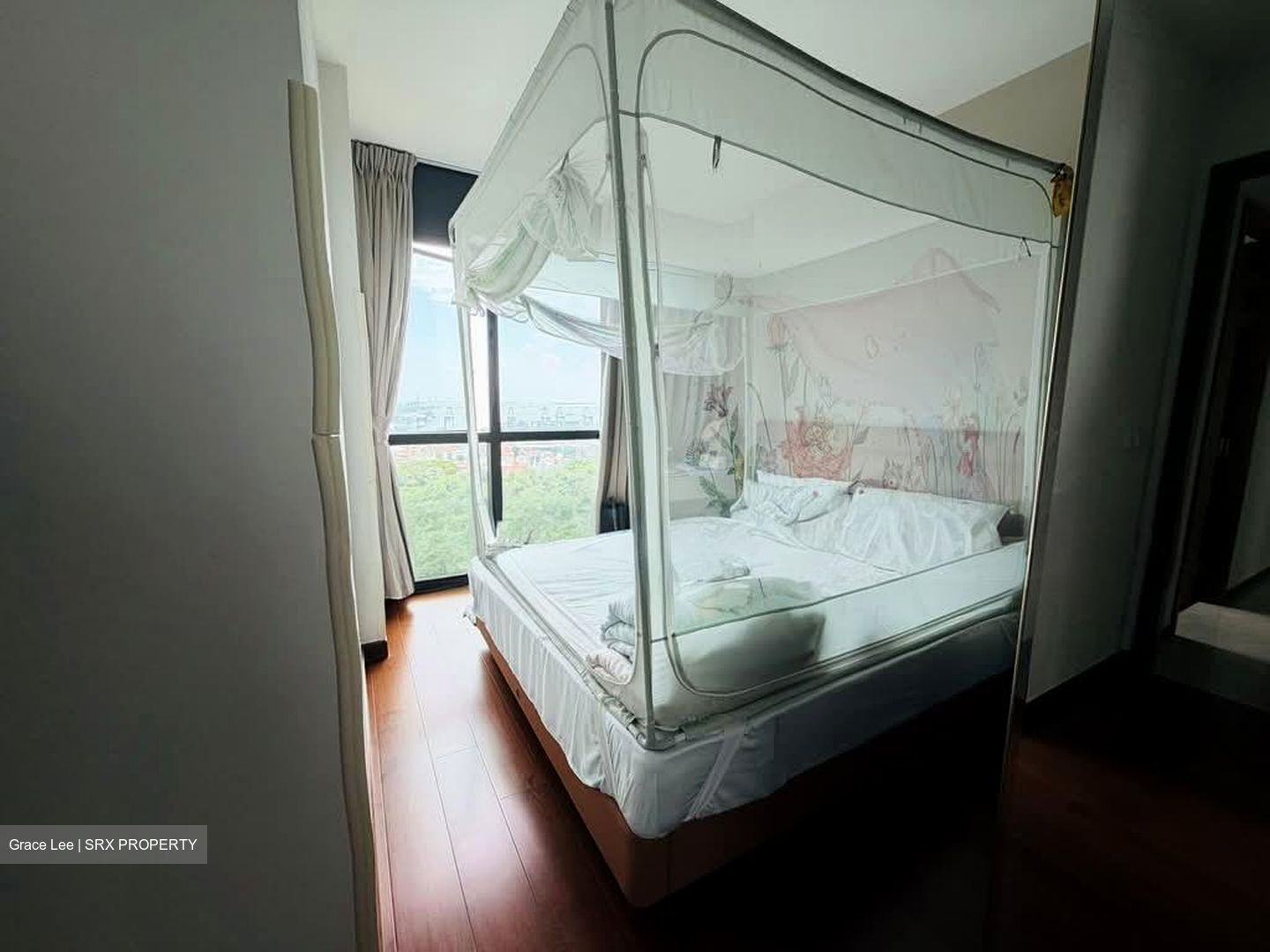 Normanton Park (D5), Apartment #563360121